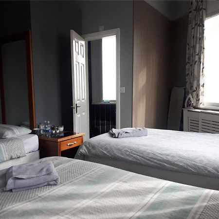 The Vines Hotel Liverpool Luaran gambar