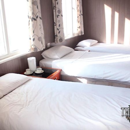The Vines Hotel Liverpool Luaran gambar