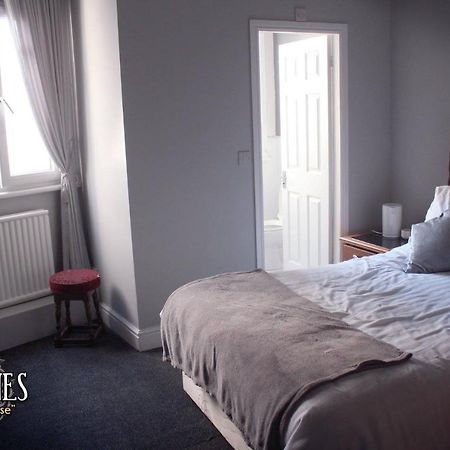 The Vines Hotel Liverpool Luaran gambar