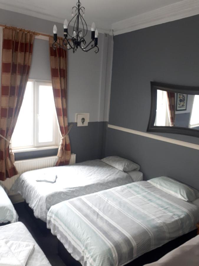 The Vines Hotel Liverpool Luaran gambar