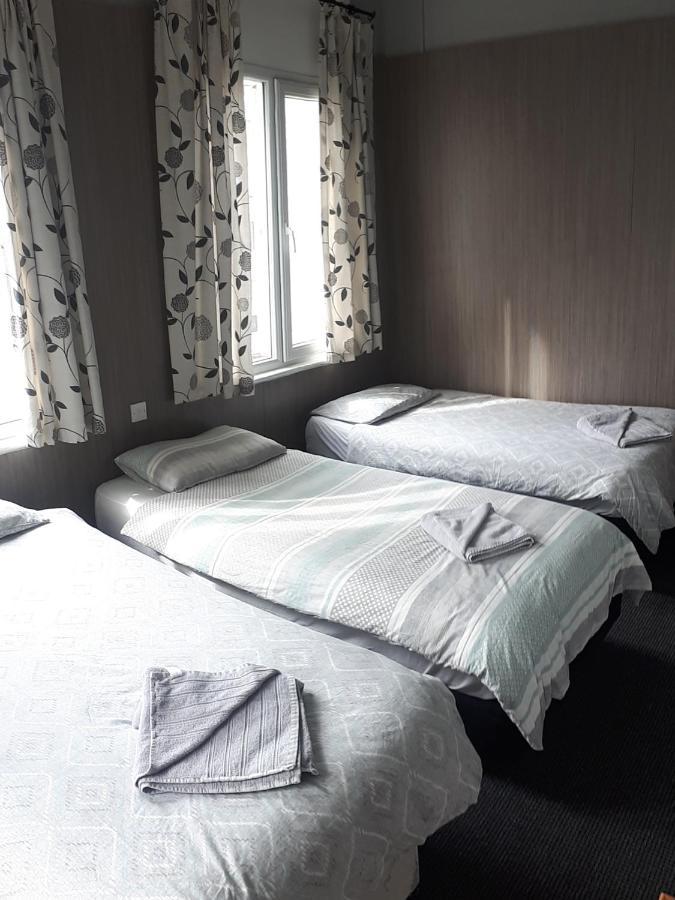 The Vines Hotel Liverpool Luaran gambar