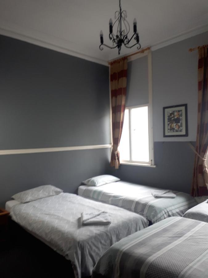 The Vines Hotel Liverpool Luaran gambar