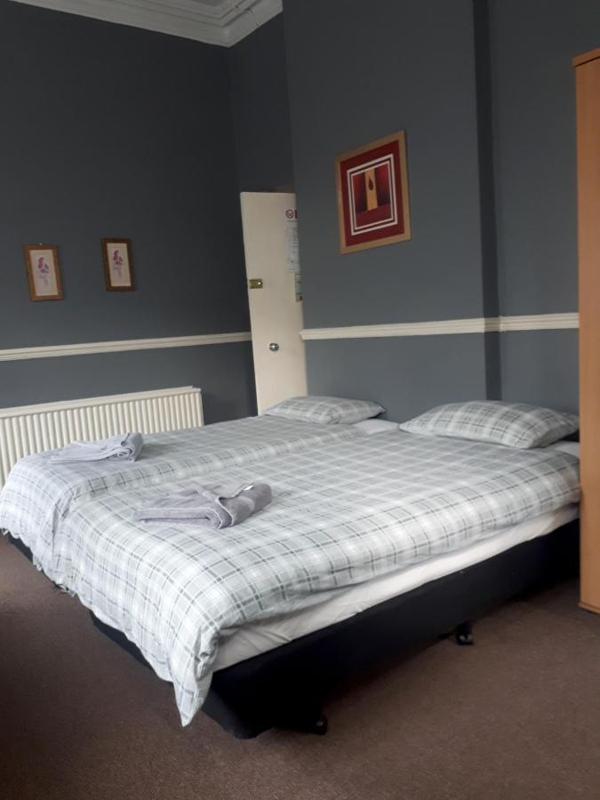 The Vines Hotel Liverpool Luaran gambar